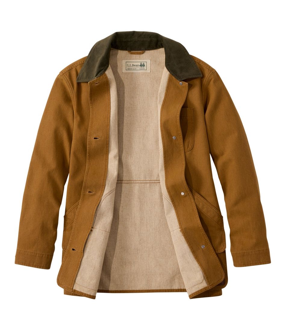 Women's Lightweight Field Coat - L.L.Bean Great Value