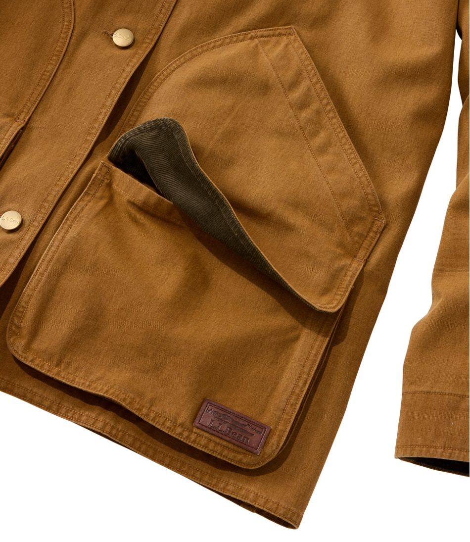Women's Lightweight Field Coat - L.L.Bean Great Value