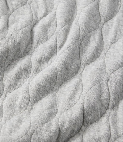 Women's VentureSoft Quilted Funnelneck Pullover - L.L.Bean Latest