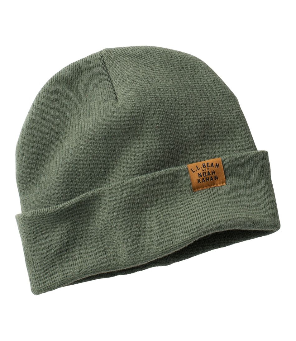 Adults' L.L.Bean & Noah Kahan L.L.Beanie - L.L.Bean Quality
