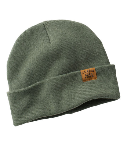 Adults' L.L.Bean & Noah Kahan L.L.Beanie - L.L.Bean Quality