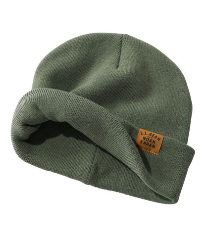 Adults' L.L.Bean & Noah Kahan L.L.Beanie - L.L.Bean Quality