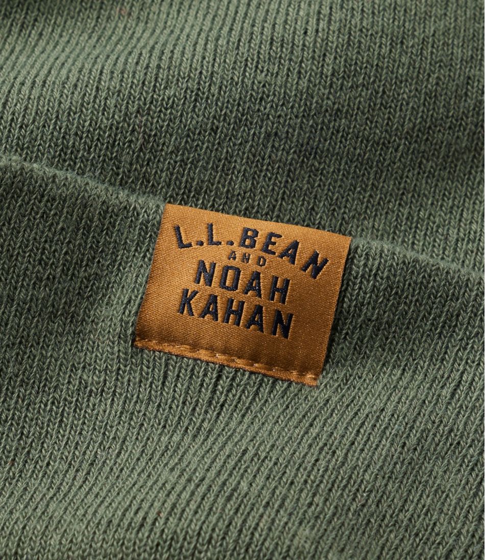 Adults' L.L.Bean & Noah Kahan L.L.Beanie - L.L.Bean Quality