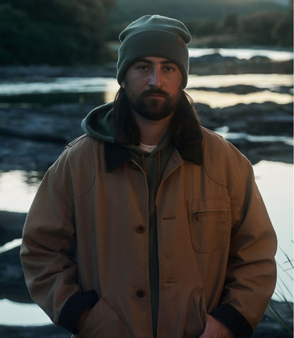 Adults' L.L.Bean & Noah Kahan L.L.Beanie - L.L.Bean Quality