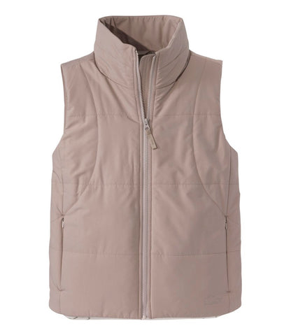 Women's Venture Puffer Vest - L.L.Bean Premium