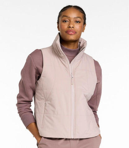 Women's Venture Puffer Vest - L.L.Bean Premium