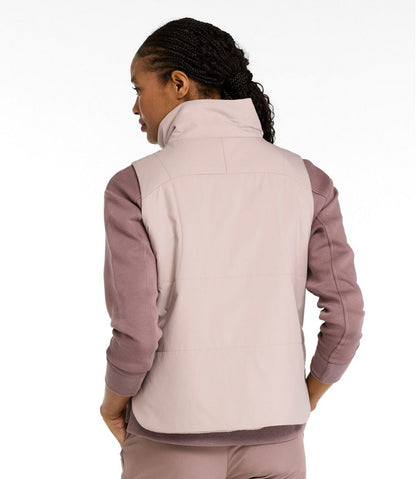 Women's Venture Puffer Vest - L.L.Bean Premium