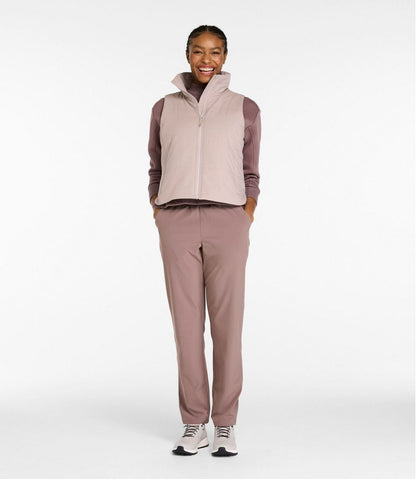 Women's Venture Puffer Vest - L.L.Bean Premium
