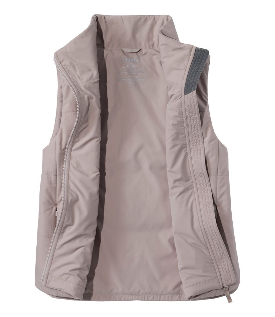 Women's Venture Puffer Vest - L.L.Bean Premium