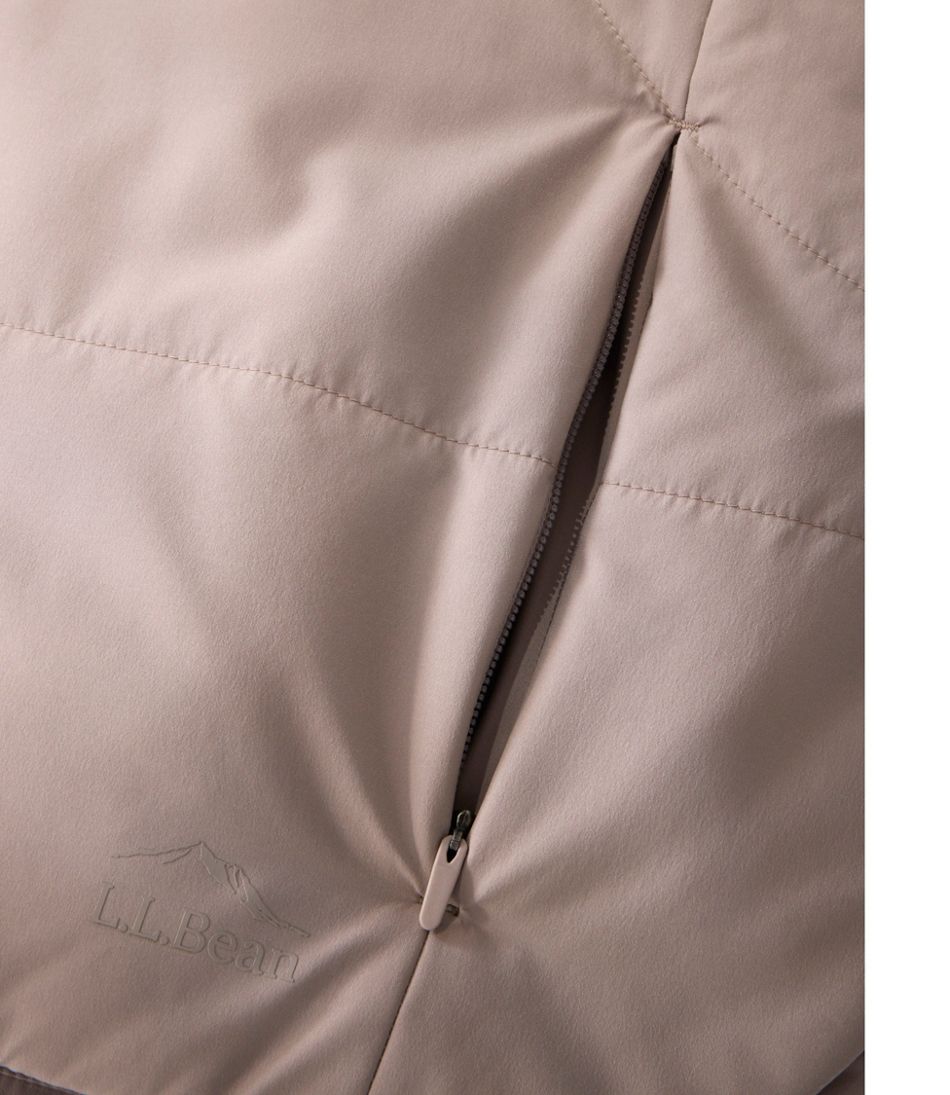 Women's Venture Puffer Vest - L.L.Bean Premium