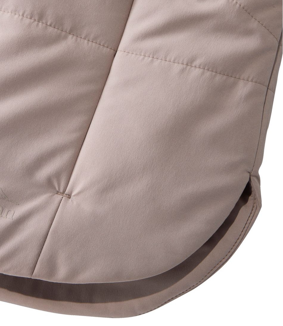 Women's Venture Puffer Vest - L.L.Bean Premium