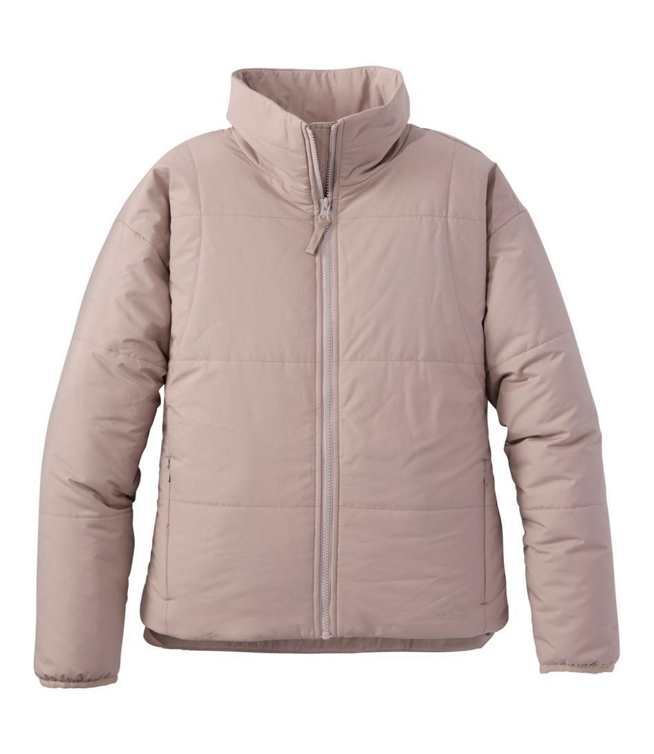 Women's Venture Puffer Jacket - L.L.Bean Featured