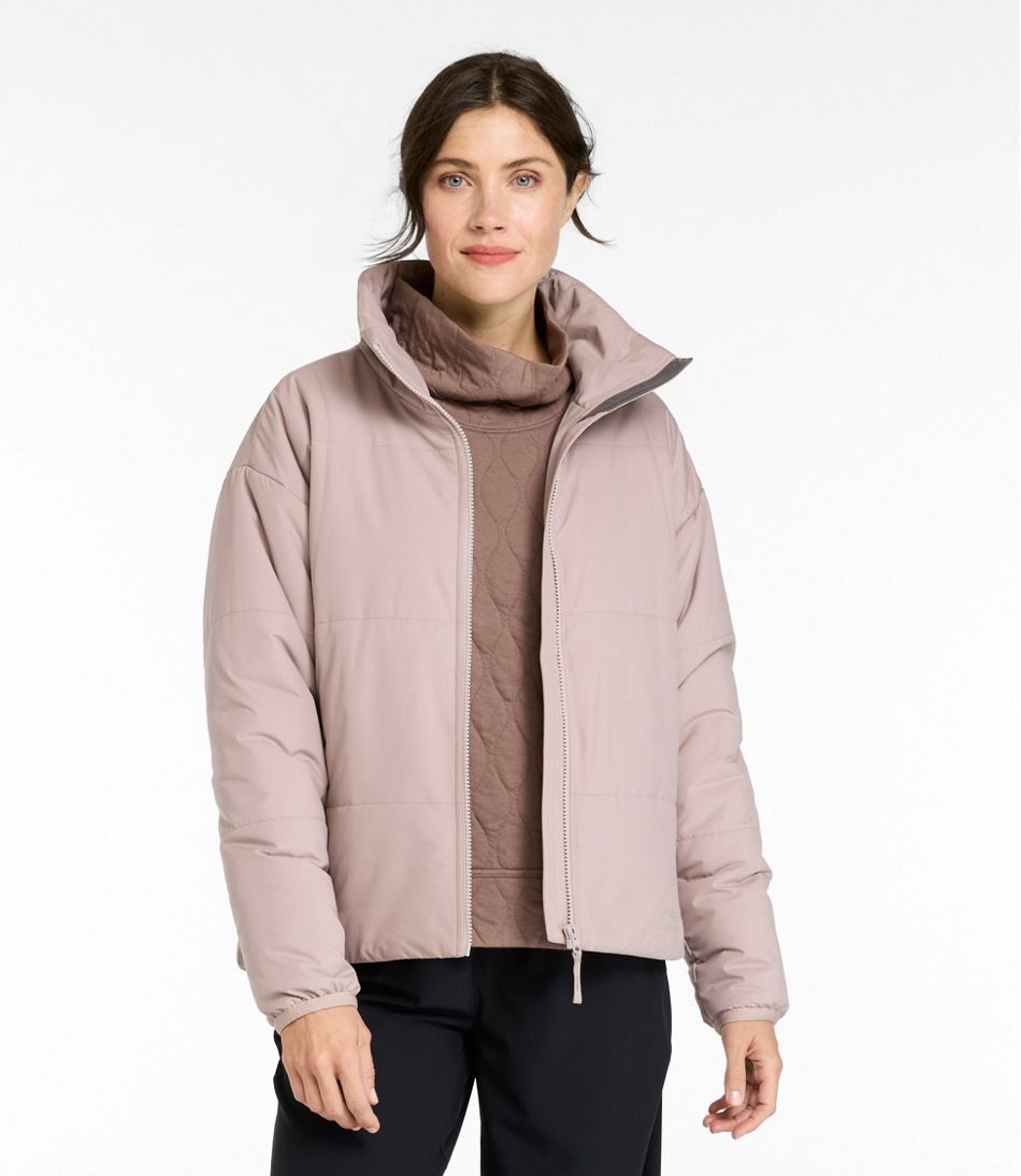 Women's Venture Puffer Jacket - L.L.Bean Featured
