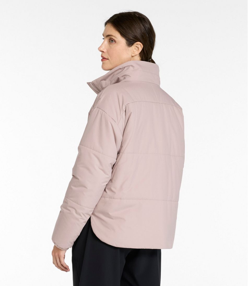 Women's Venture Puffer Jacket - L.L.Bean Featured