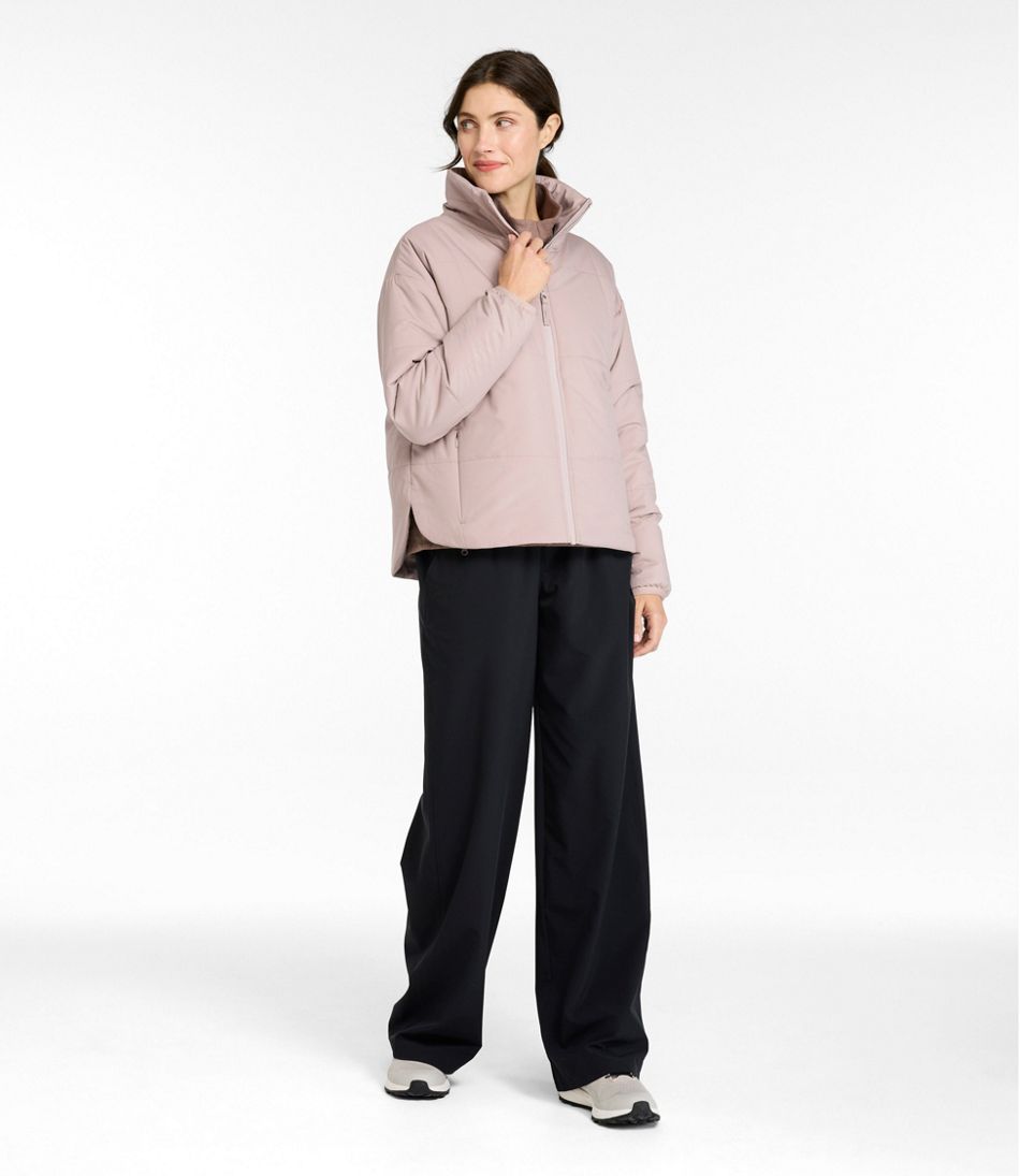 Women's Venture Puffer Jacket - L.L.Bean Featured