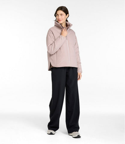 Women's Venture Puffer Jacket - L.L.Bean Featured