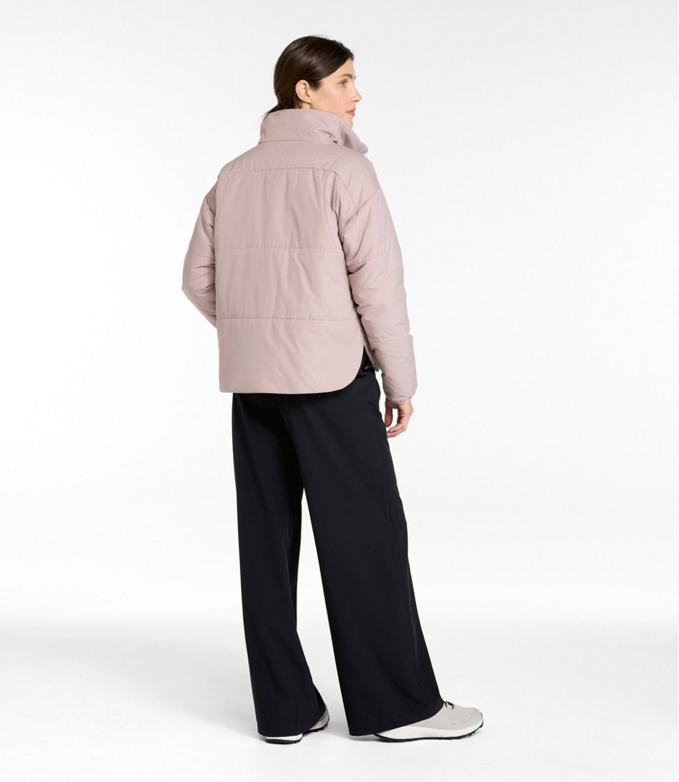 Women's Venture Puffer Jacket - L.L.Bean Featured