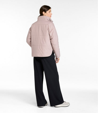 Women's Venture Puffer Jacket - L.L.Bean Featured
