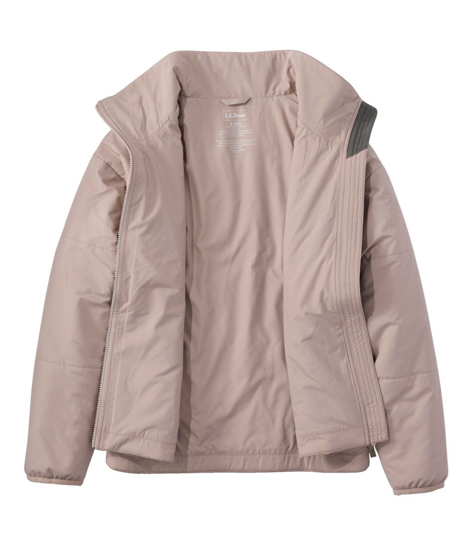 Women's Venture Puffer Jacket - L.L.Bean Featured