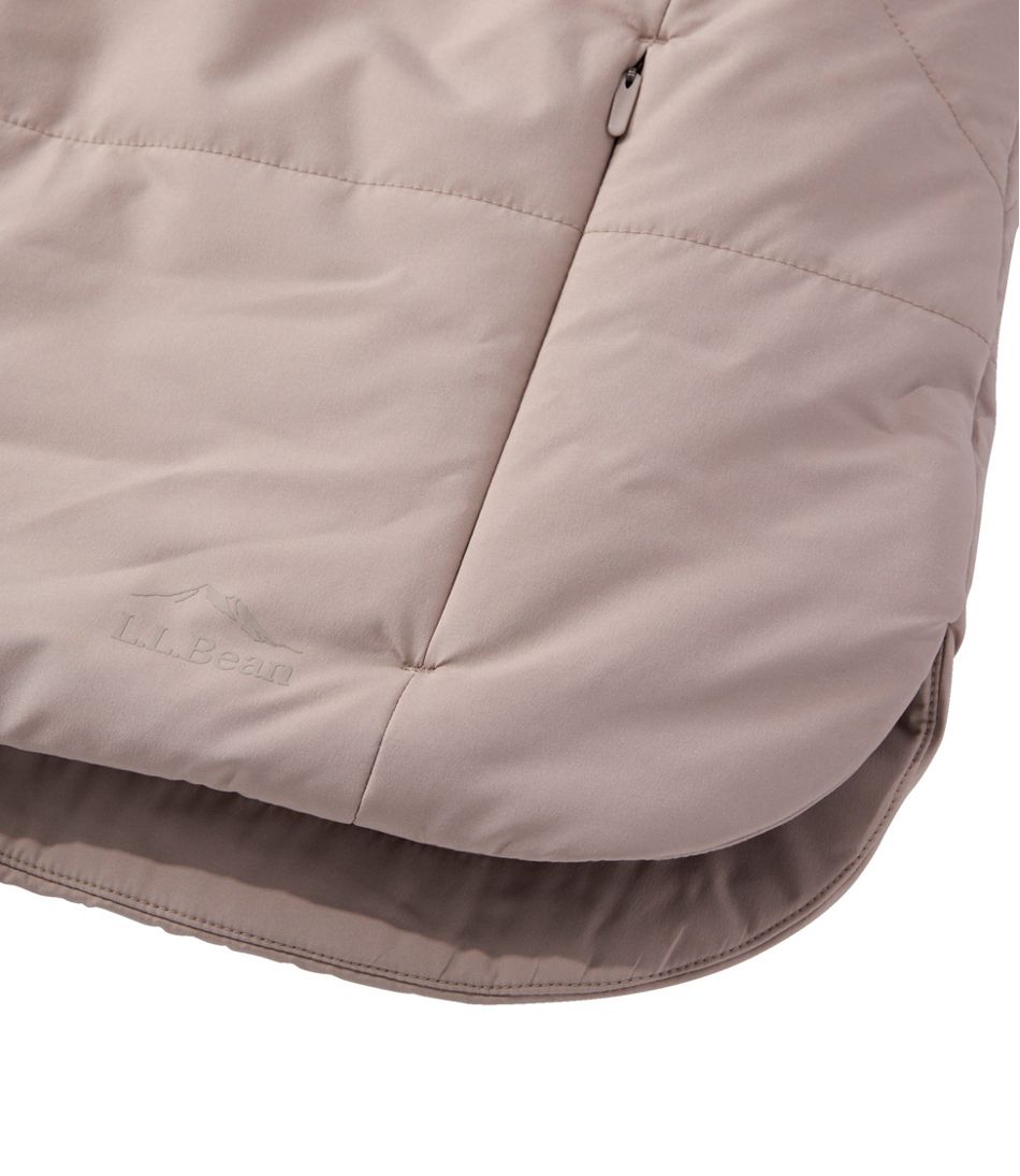 Women's Venture Puffer Jacket - L.L.Bean Featured