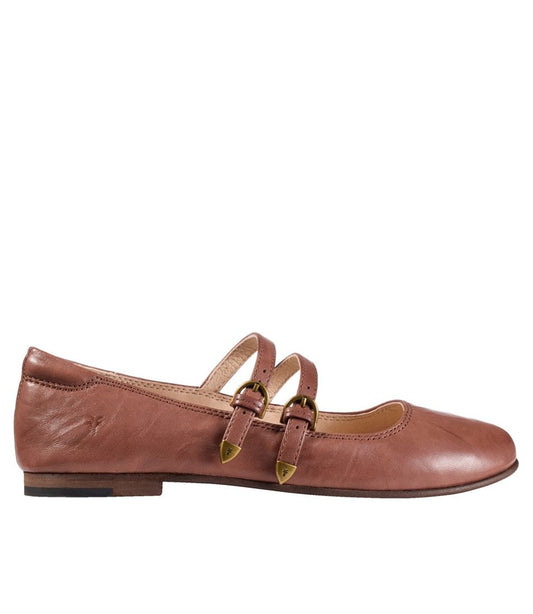 Women's Frye Carson Multi Mary Jane Flats - L.L.Bean Recommended