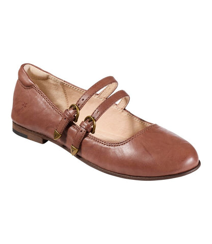 Women's Frye Carson Multi Mary Jane Flats - L.L.Bean Recommended