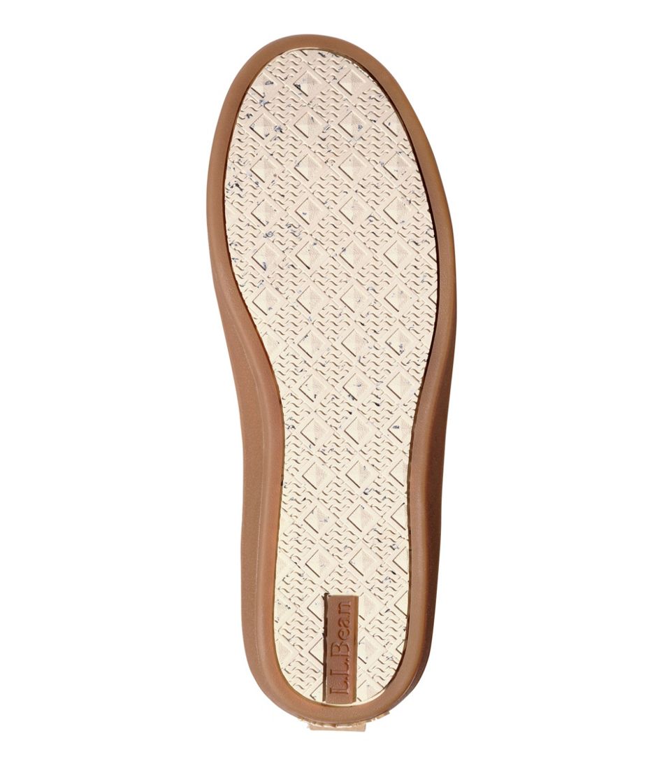 Women's Eco Bay Chukka Boots, Leather - L.L.Bean Exclusive