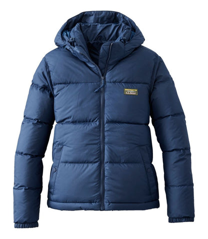 Women's Mountain Classic Down Jacket - L.L.Bean Signature