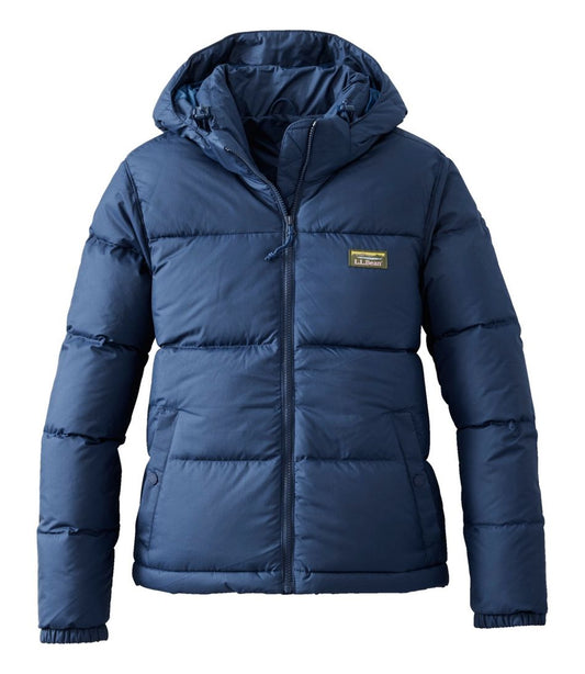 Women's Mountain Classic Down Jacket - L.L.Bean Signature