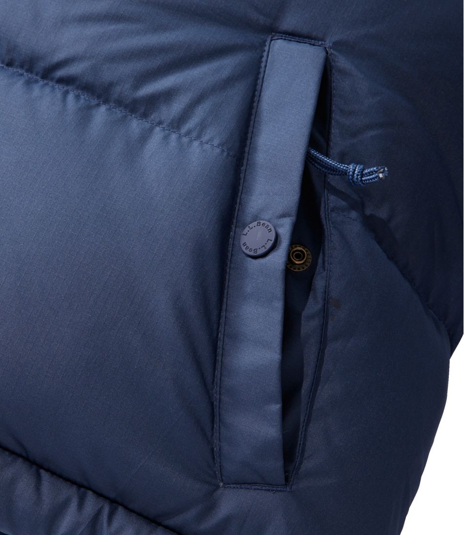 Women's Mountain Classic Down Jacket - L.L.Bean Signature