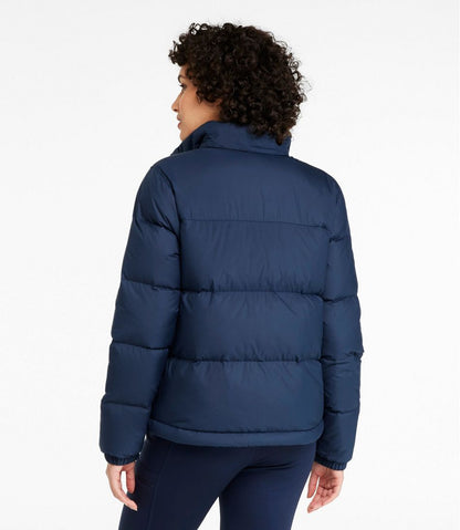 Women's Mountain Classic Down Jacket - L.L.Bean Signature
