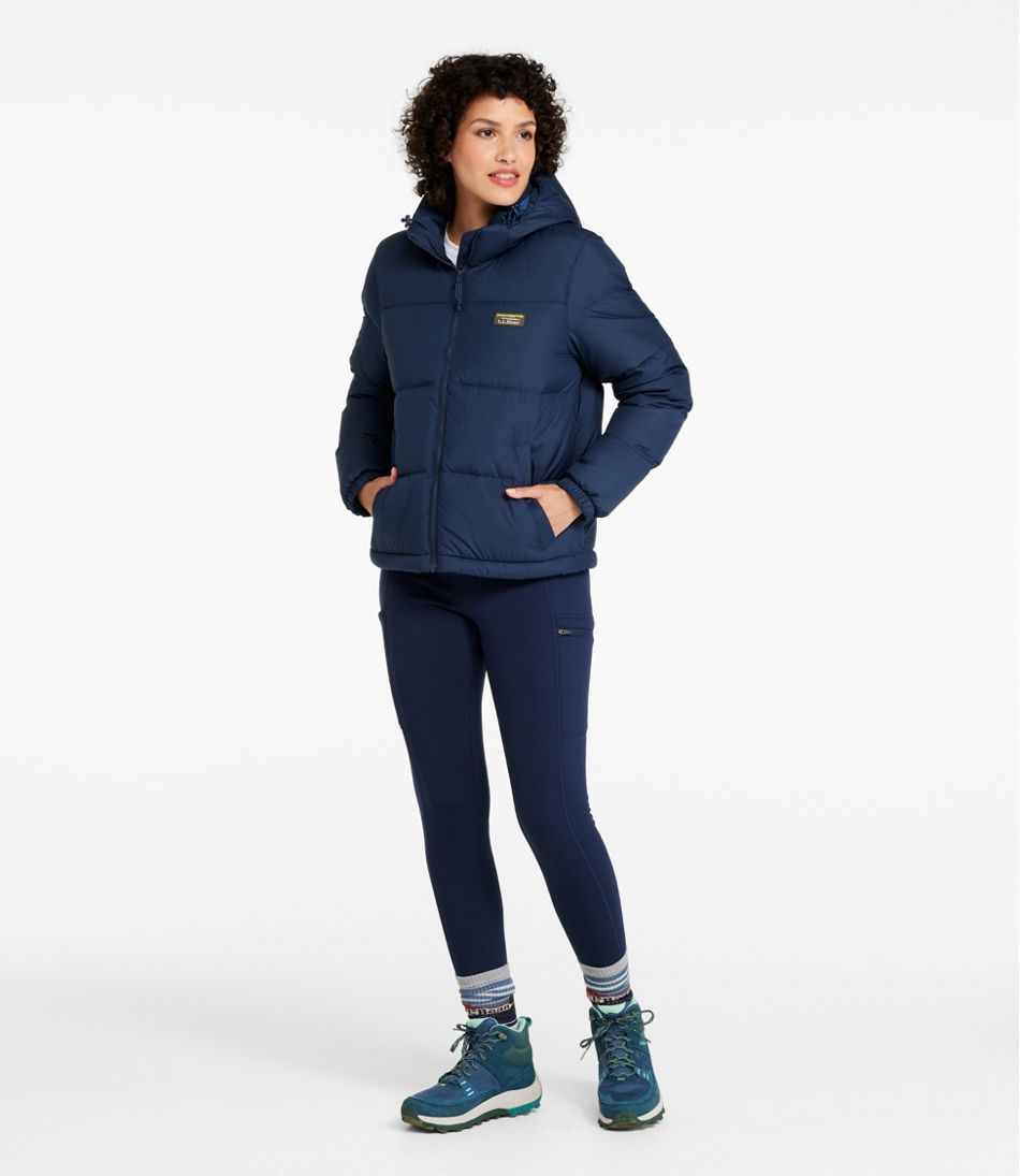 Women's Mountain Classic Down Jacket - L.L.Bean Signature