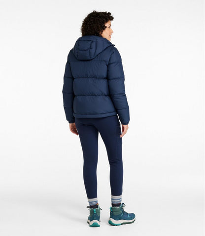 Women's Mountain Classic Down Jacket - L.L.Bean Signature