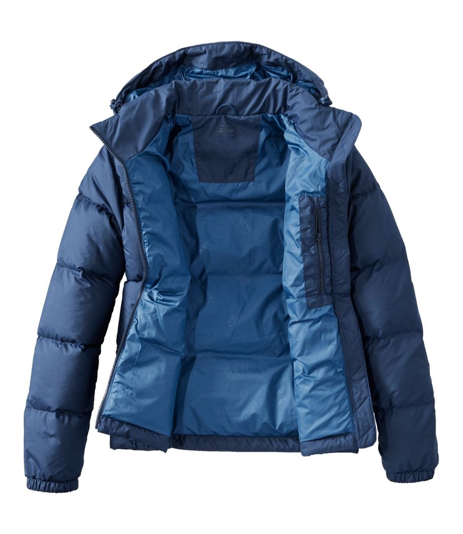 Women's Mountain Classic Down Jacket - L.L.Bean Signature