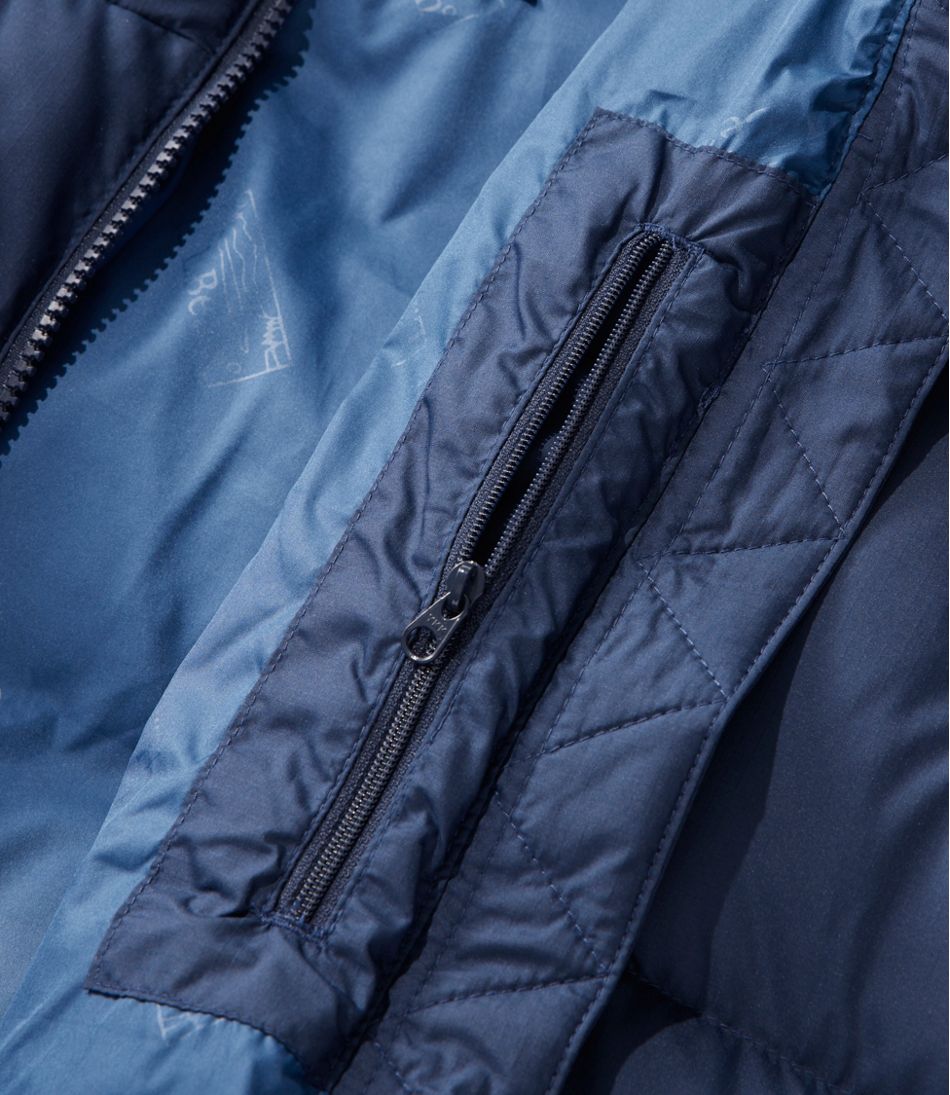Women's Mountain Classic Down Jacket - L.L.Bean Signature
