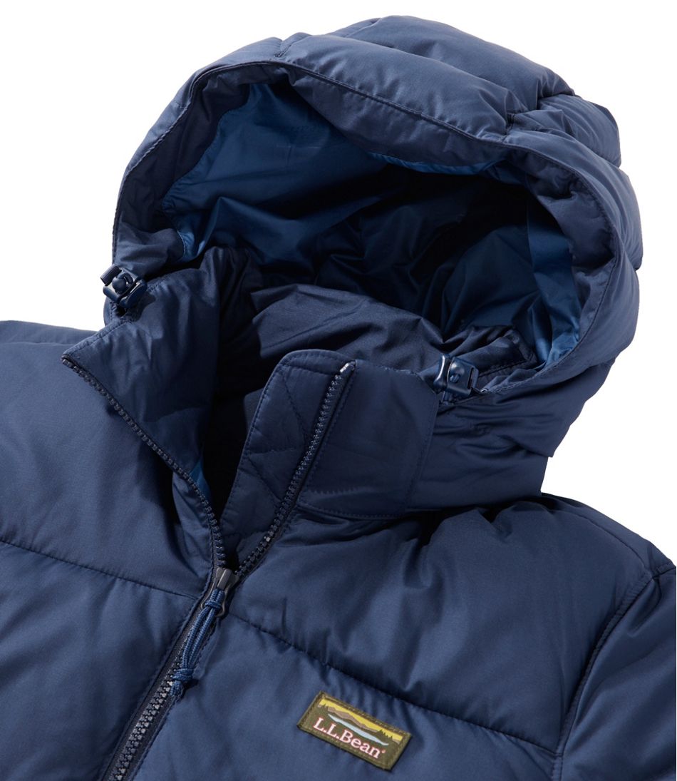 Women's Mountain Classic Down Jacket - L.L.Bean Signature