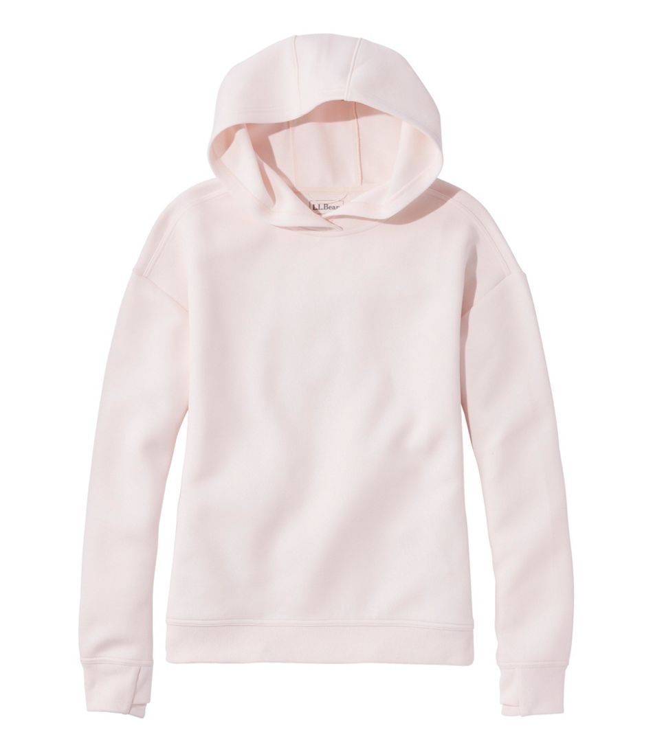 Women's Multisport Hooded Pullover Sweatshirt - L.L.Bean Essential