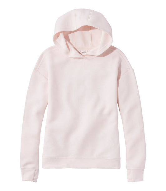 Women's Multisport Hooded Pullover Sweatshirt - L.L.Bean Essential