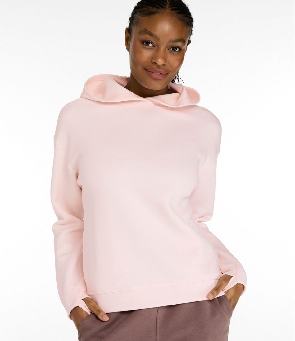 Women's Multisport Hooded Pullover Sweatshirt - L.L.Bean Essential