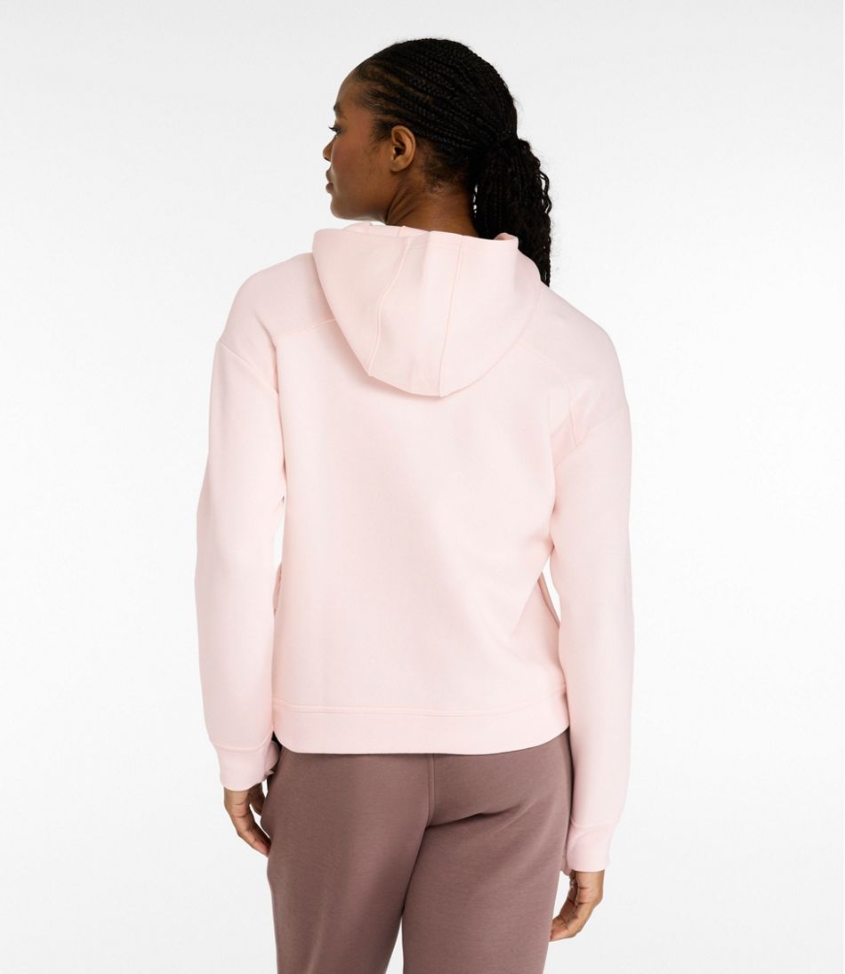 Women's Multisport Hooded Pullover Sweatshirt - L.L.Bean Essential