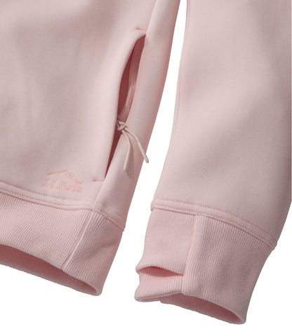 Women's Multisport Hooded Pullover Sweatshirt - L.L.Bean Essential