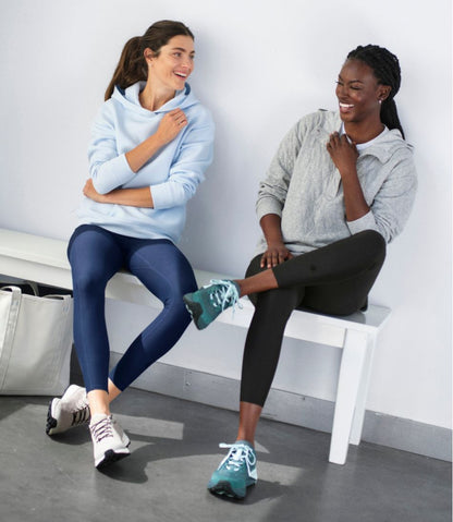 Women's Multisport Hooded Pullover Sweatshirt - L.L.Bean Essential