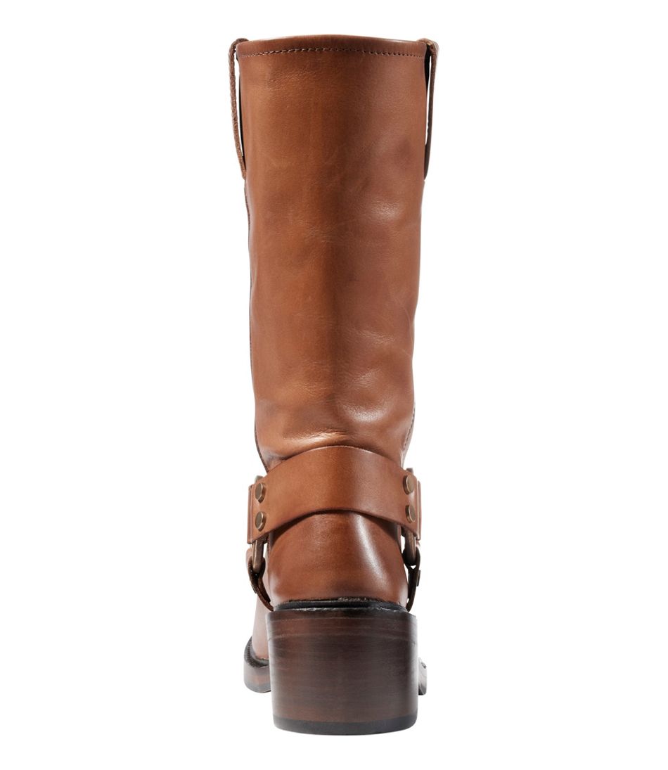 Women's Frye Kate Harness Boots - L.L.Bean Value