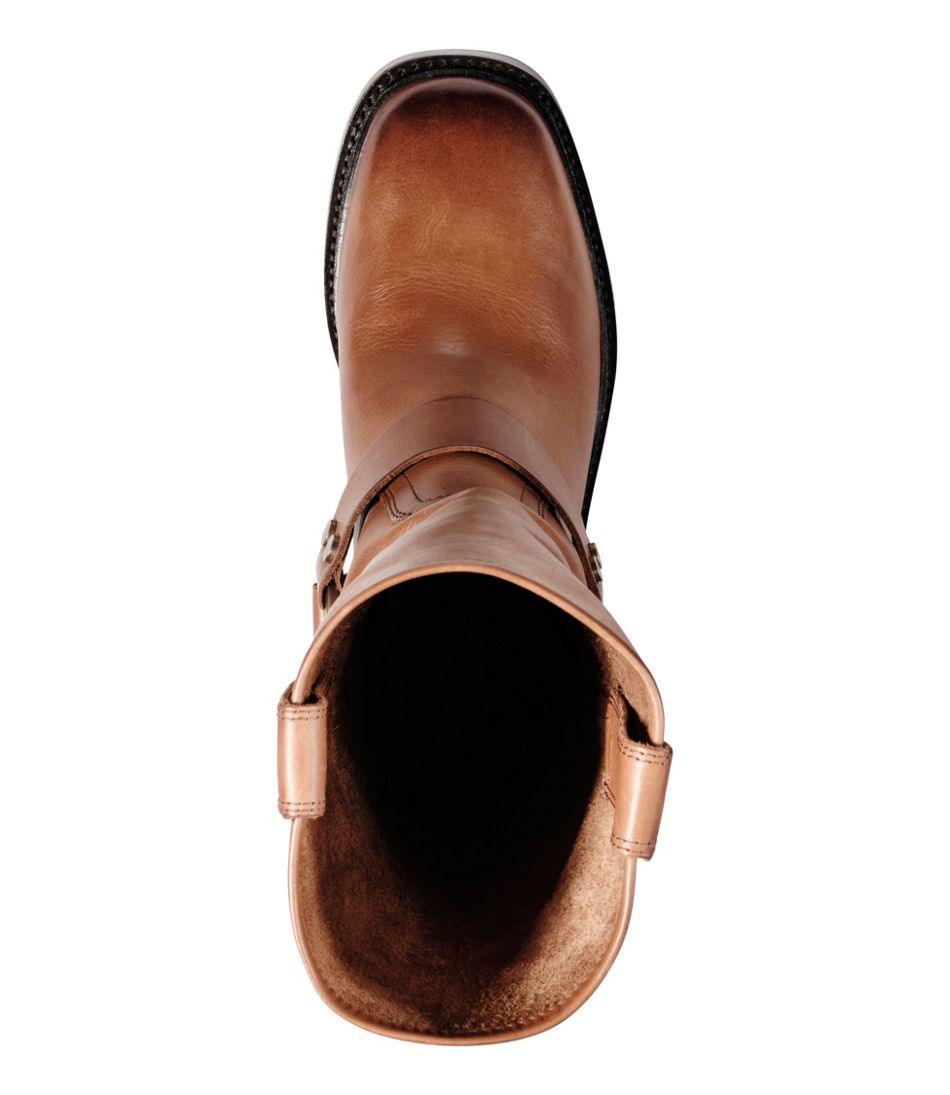 Women's Frye Kate Harness Boots - L.L.Bean Value