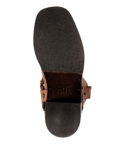 Women's Frye Kate Harness Boots - L.L.Bean Value