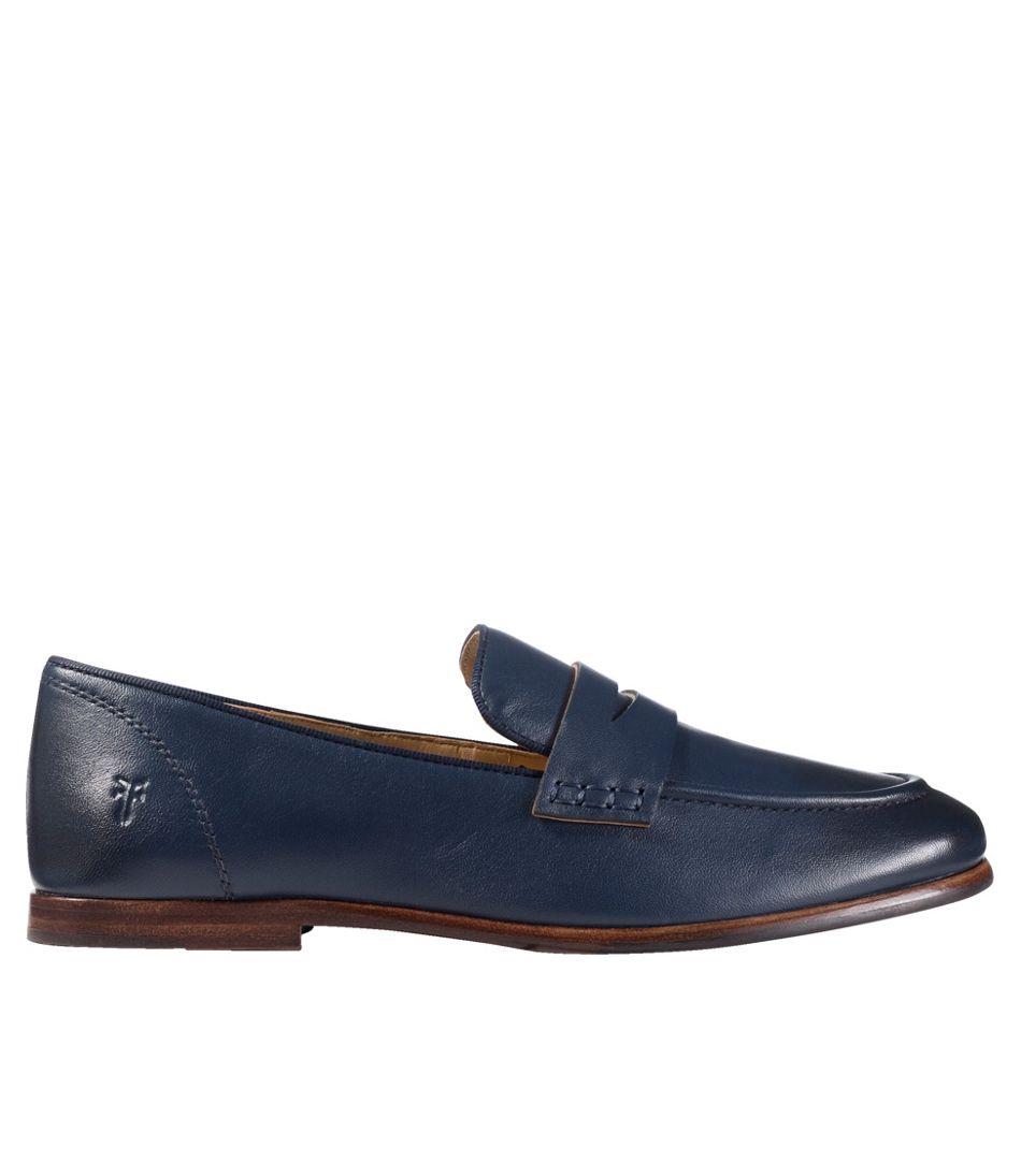 Women's Frye Faith Loafers - L.L.Bean Latest