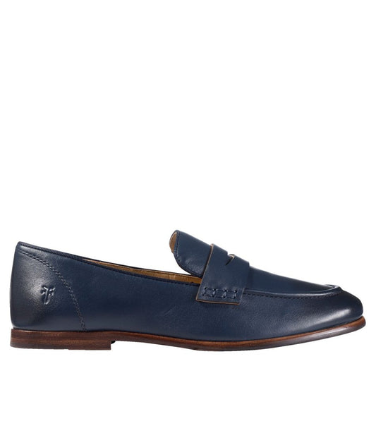 Women's Frye Faith Loafers - L.L.Bean Latest