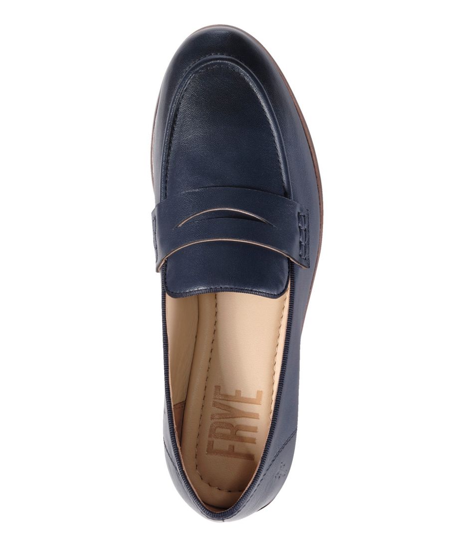 Women's Frye Faith Loafers - L.L.Bean Latest