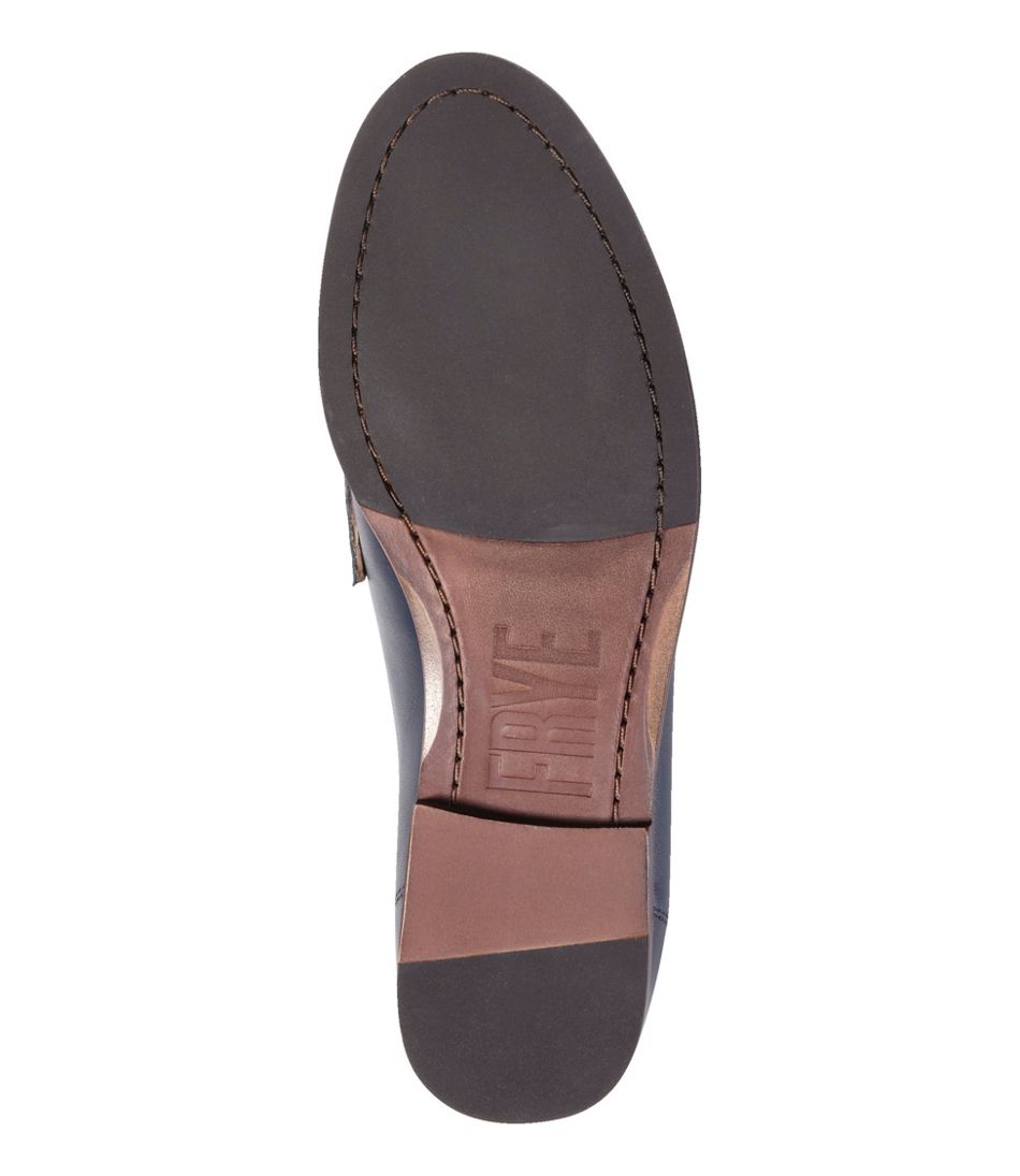 Women's Frye Faith Loafers - L.L.Bean Latest
