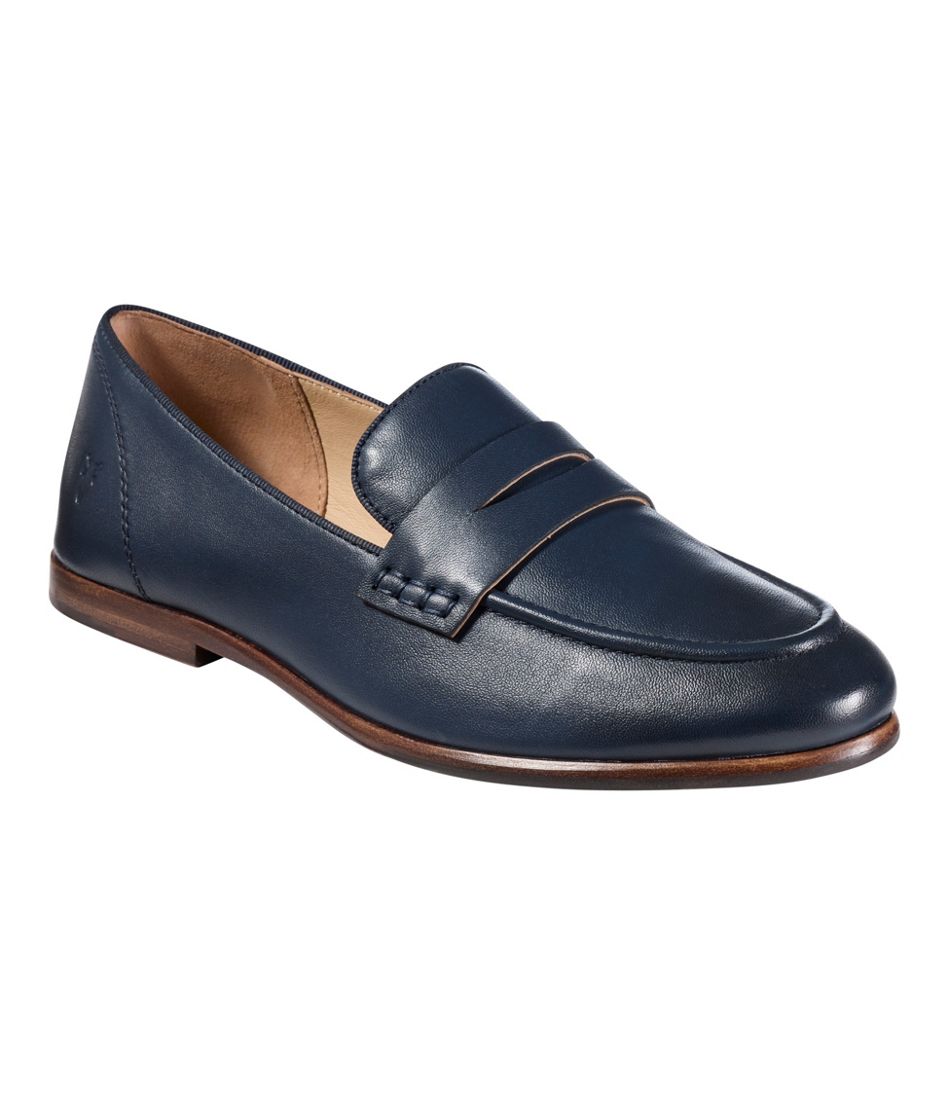 Women's Frye Faith Loafers - L.L.Bean Latest